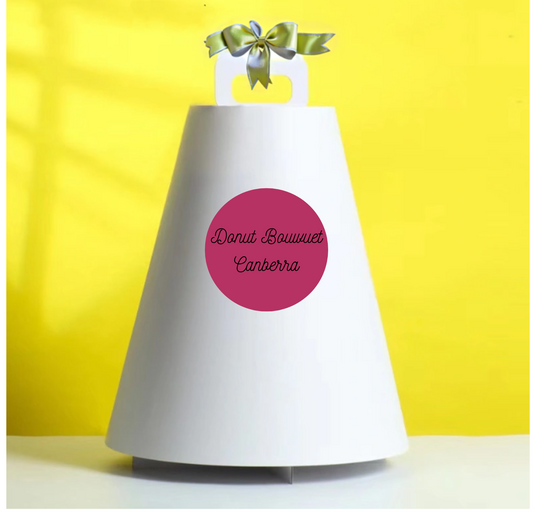 VEGAN High Tea with stand and cover (Pick up Only)