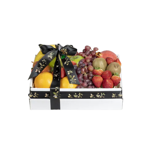 Fresh Fruit Hamper