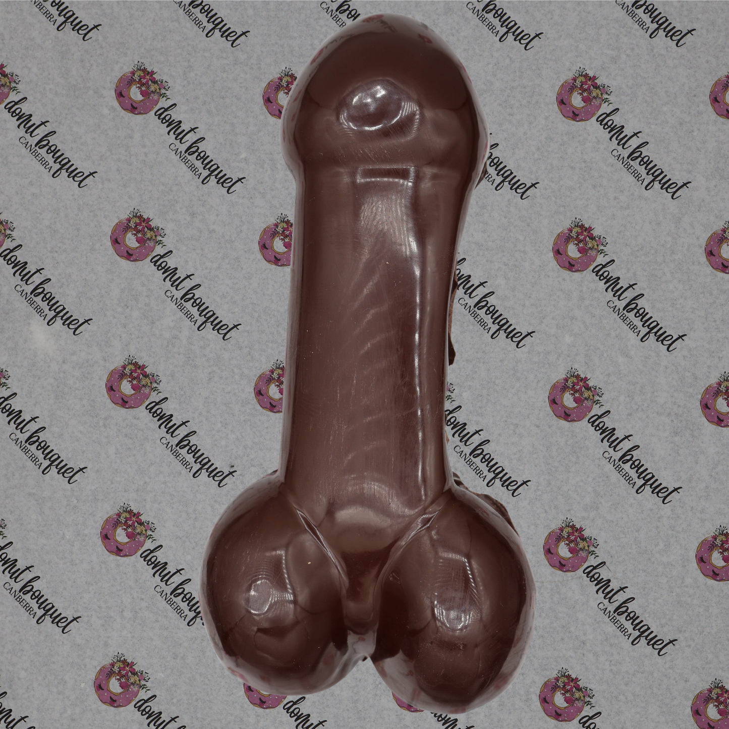 Chocolate C*ck